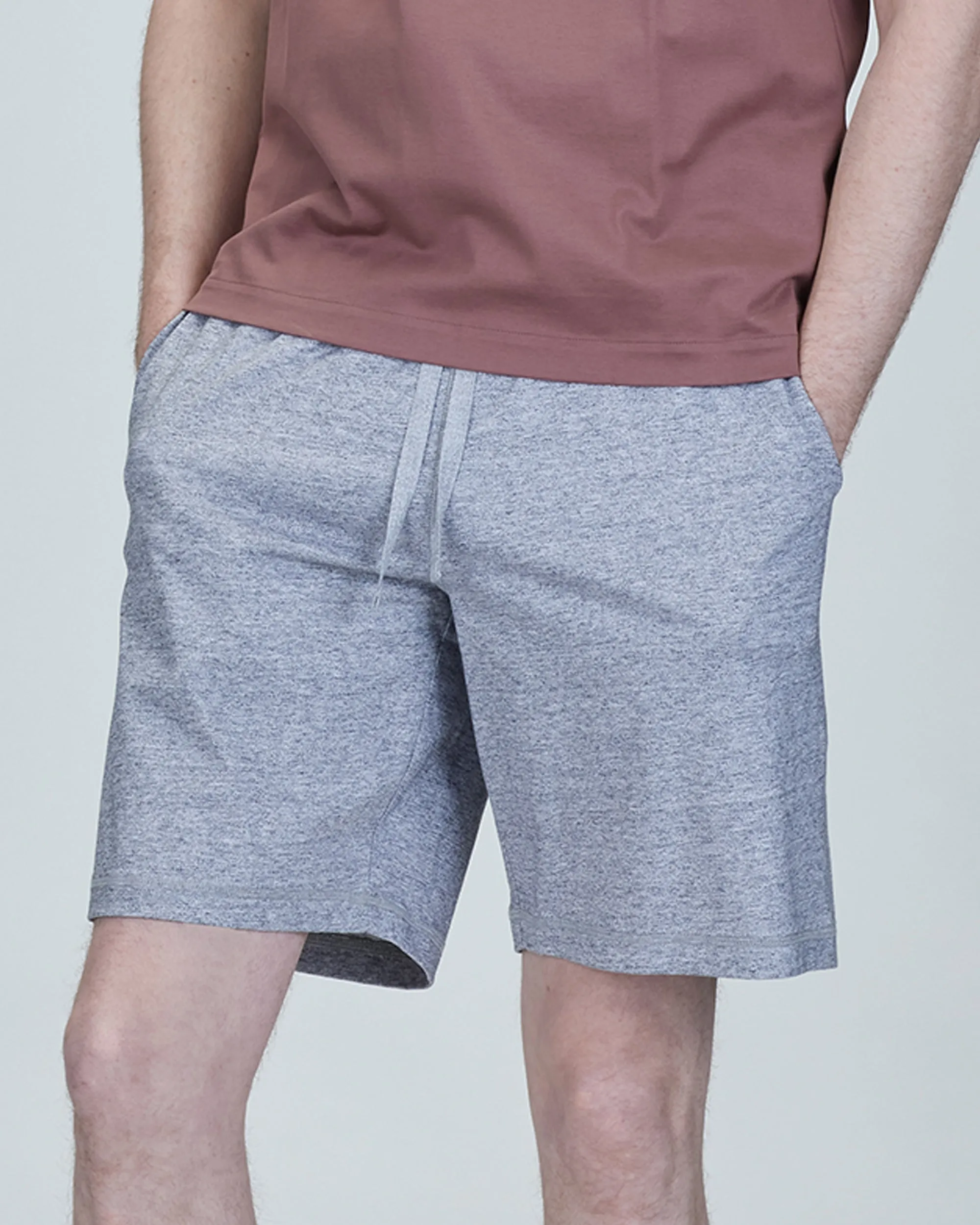 Jack Jersey Loungewear Shorts