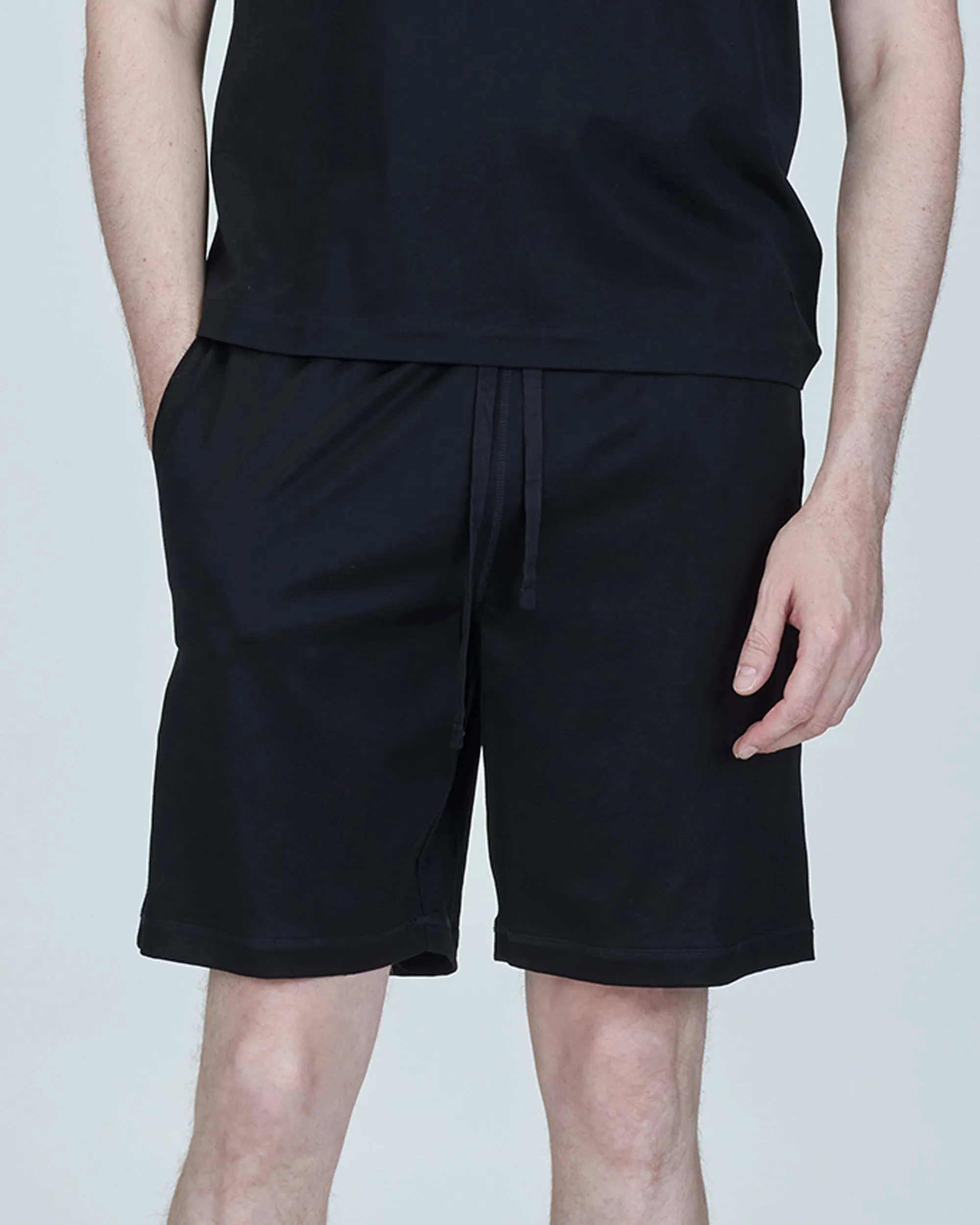 Jack Jersey Loungewear Shorts