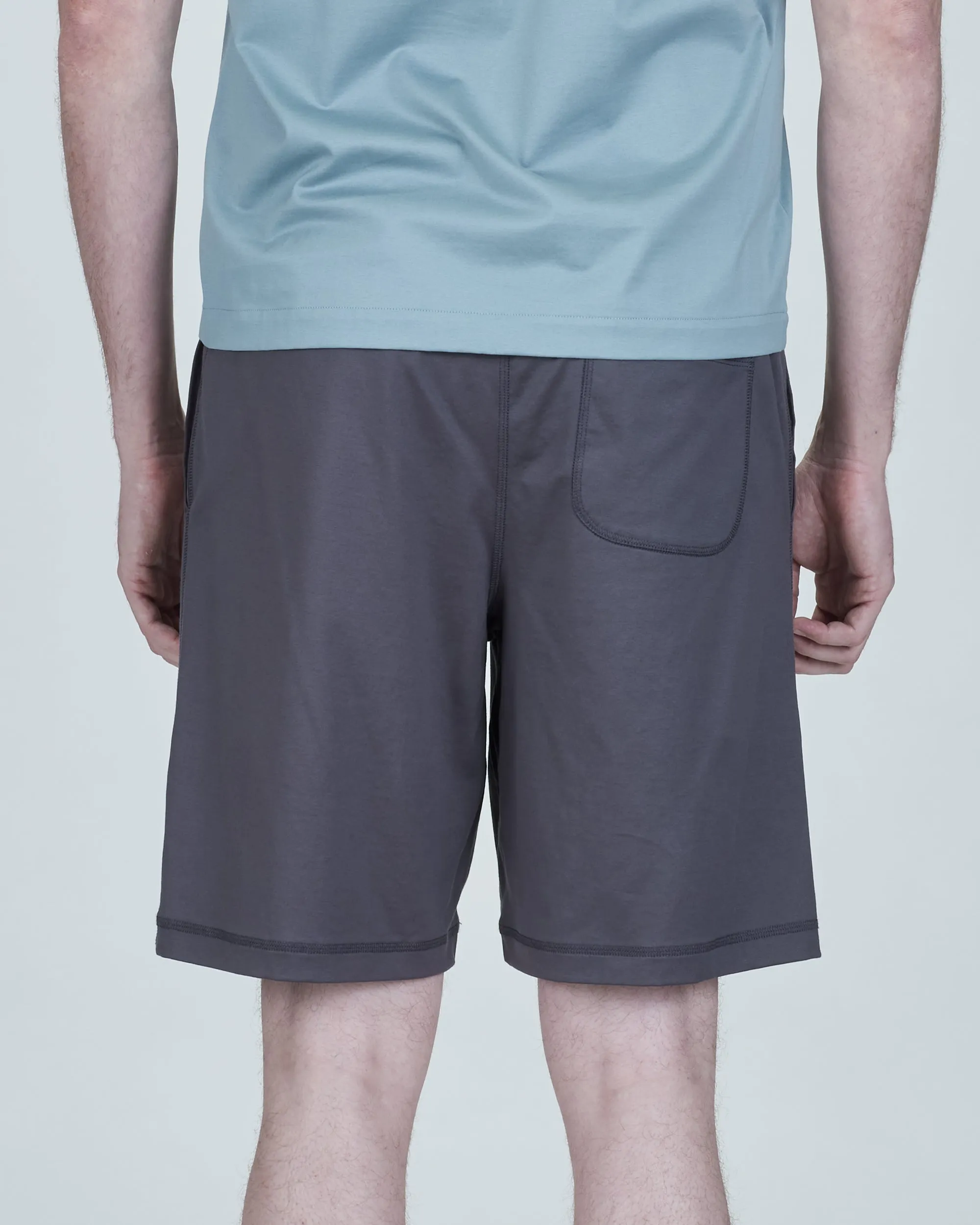 Jack Jersey Loungewear Shorts