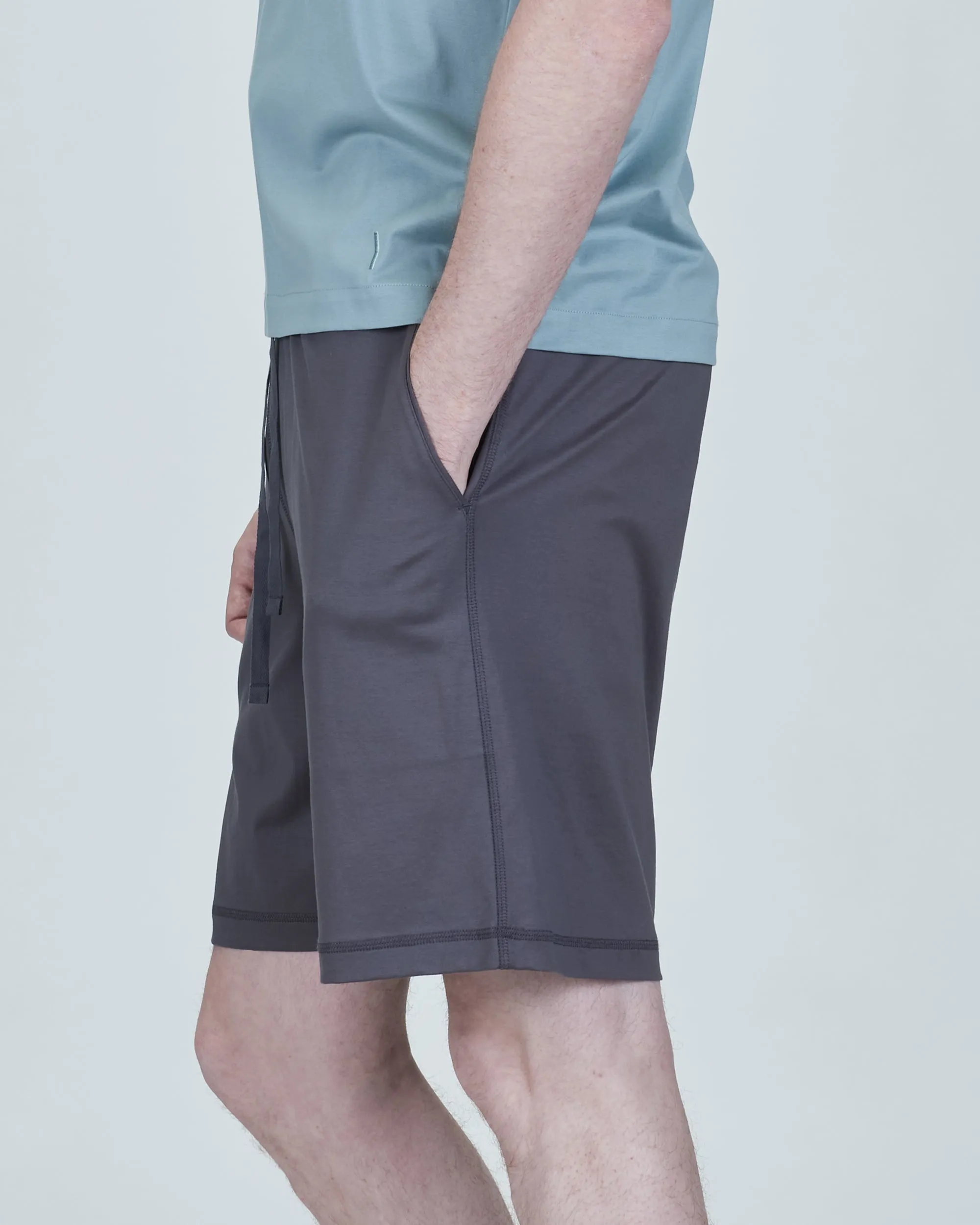 Jack Jersey Loungewear Shorts