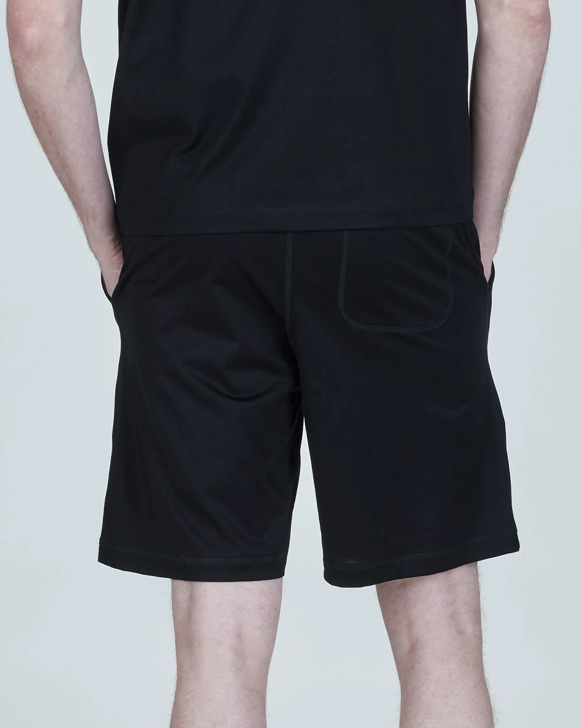 Jack Jersey Loungewear Shorts