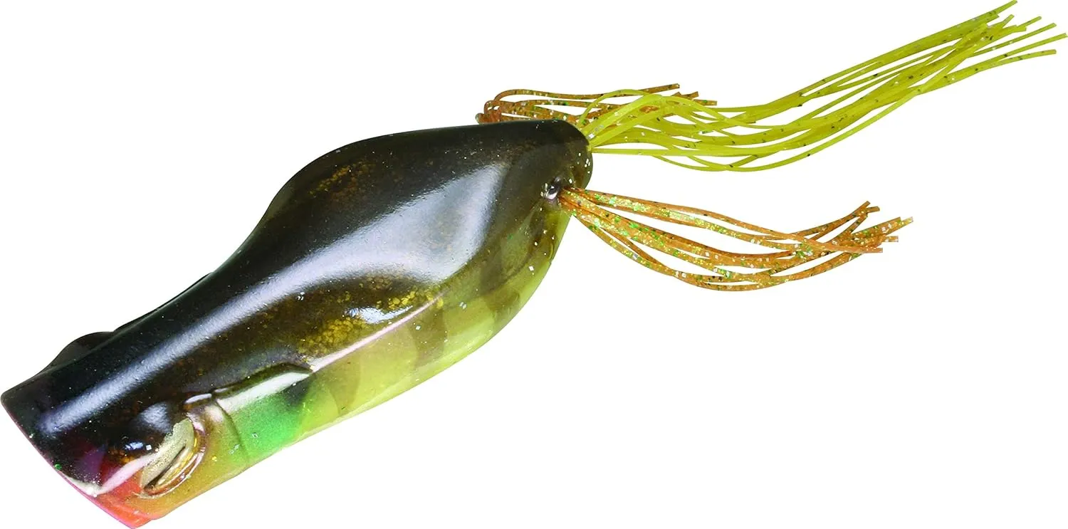Jackall Gavacho Frog
