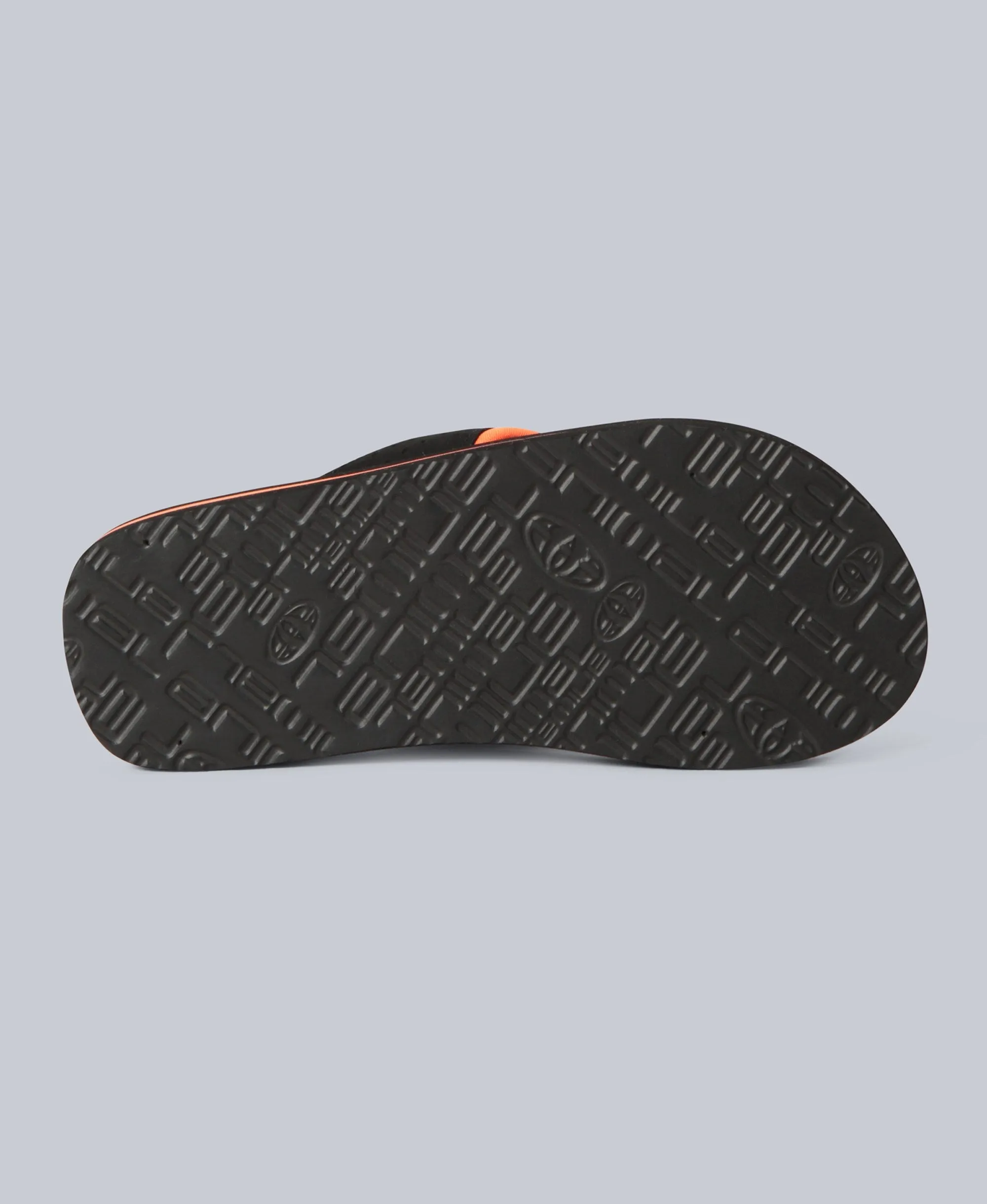Jekyl Kids Flip-Flops - Black