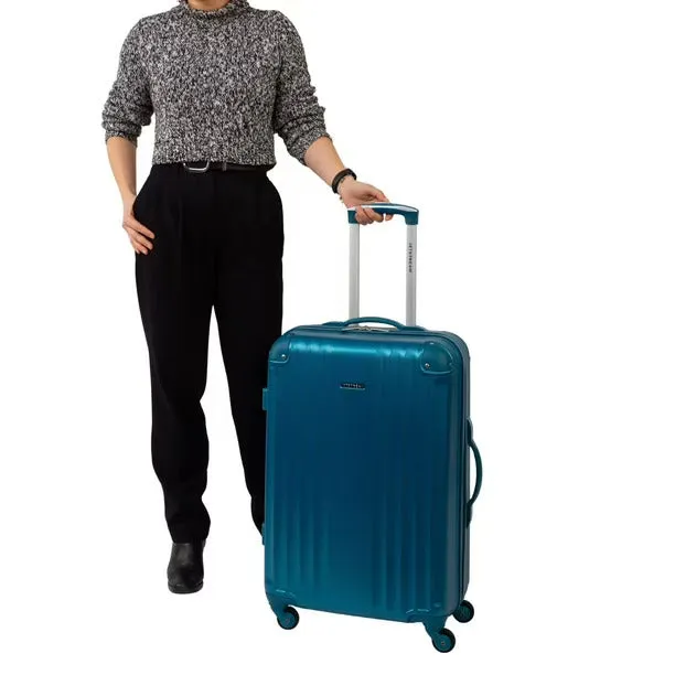 Jetstream 24" Hardside Luggage