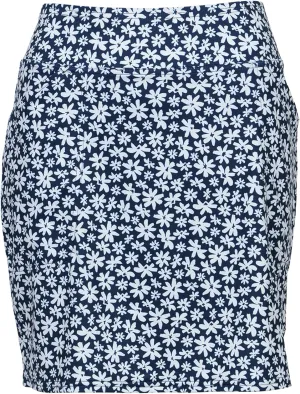 Jofit Apparel Women's Athletic Clothing 17" Mini Skort for Golf, Workout, and Casual Wear