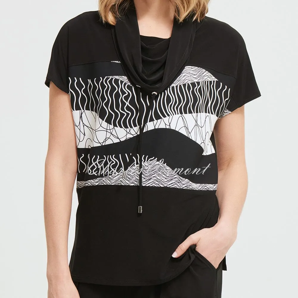 Joseph Ribkoff Top – Style 213608
