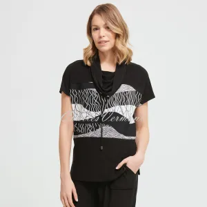Joseph Ribkoff Top – Style 213608