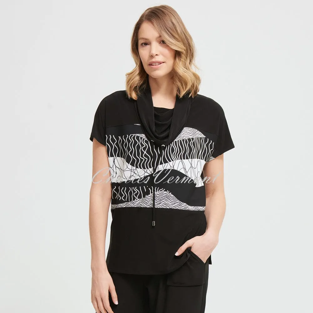 Joseph Ribkoff Top – Style 213608