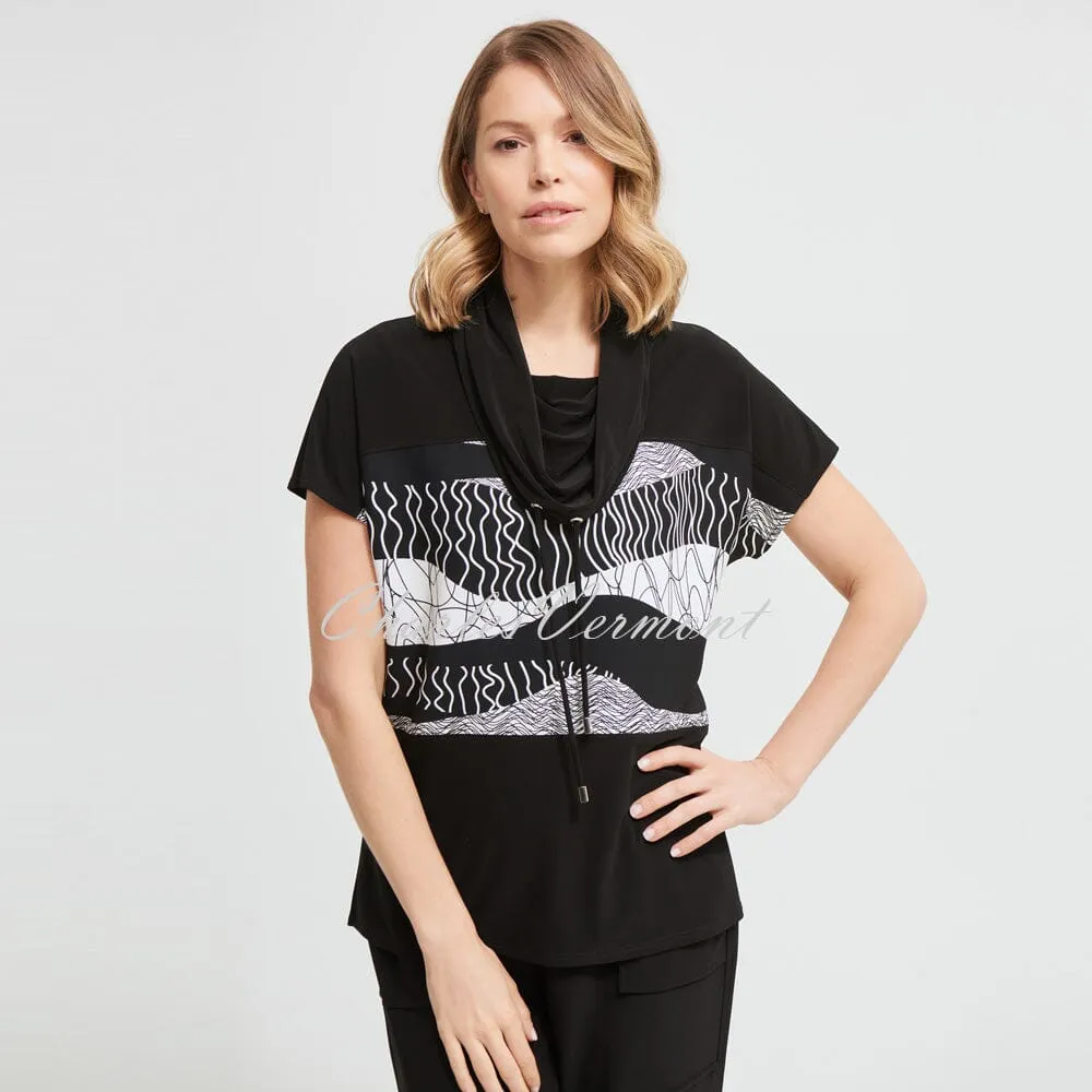 Joseph Ribkoff Top – Style 213608