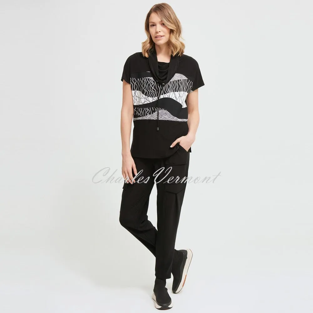 Joseph Ribkoff Top – Style 213608