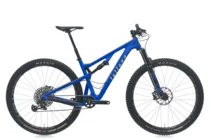 Juliana Joplin CC Medium Bike - 2017