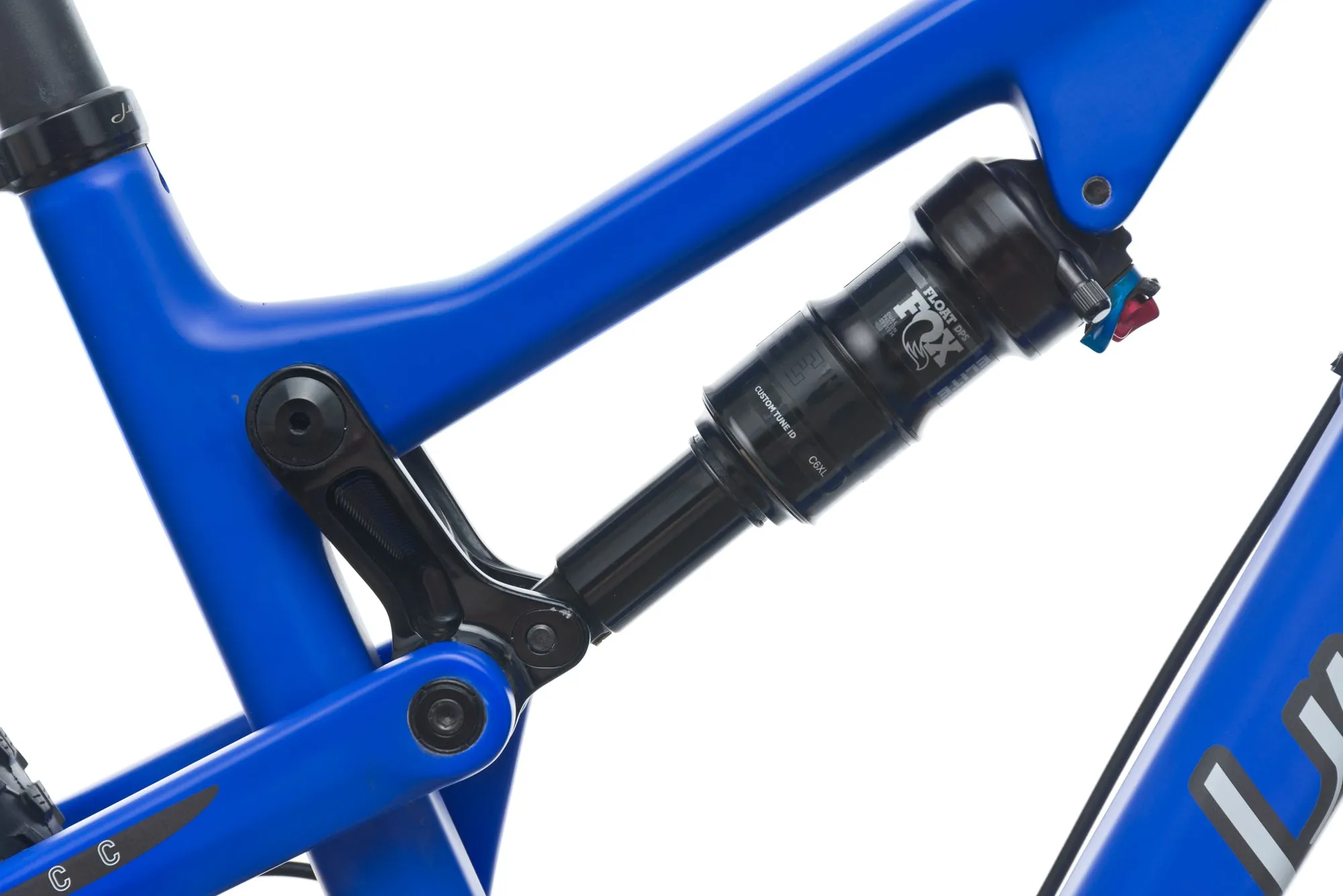 Juliana Joplin CC Medium Bike - 2017