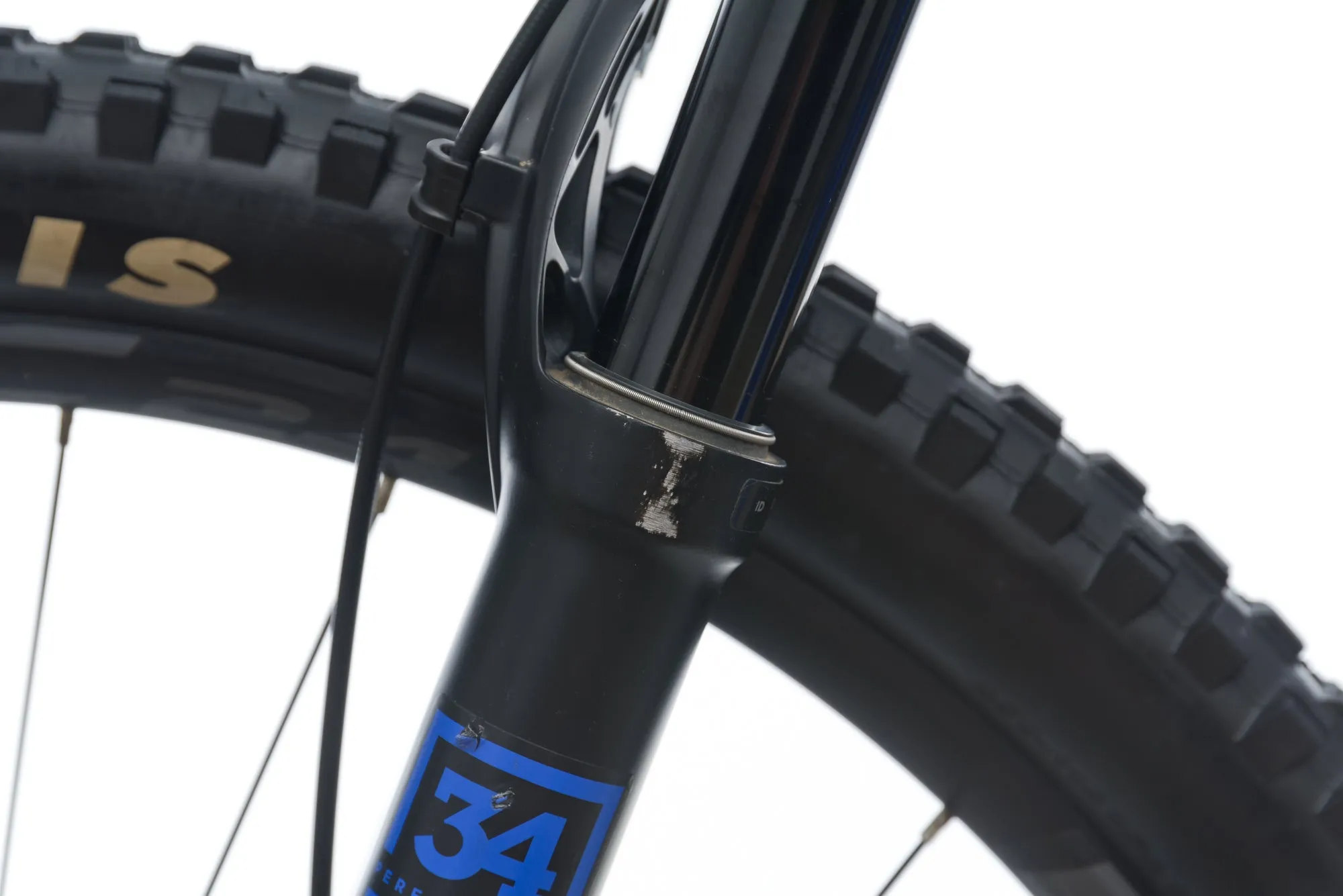 Juliana Joplin CC Medium Bike - 2017