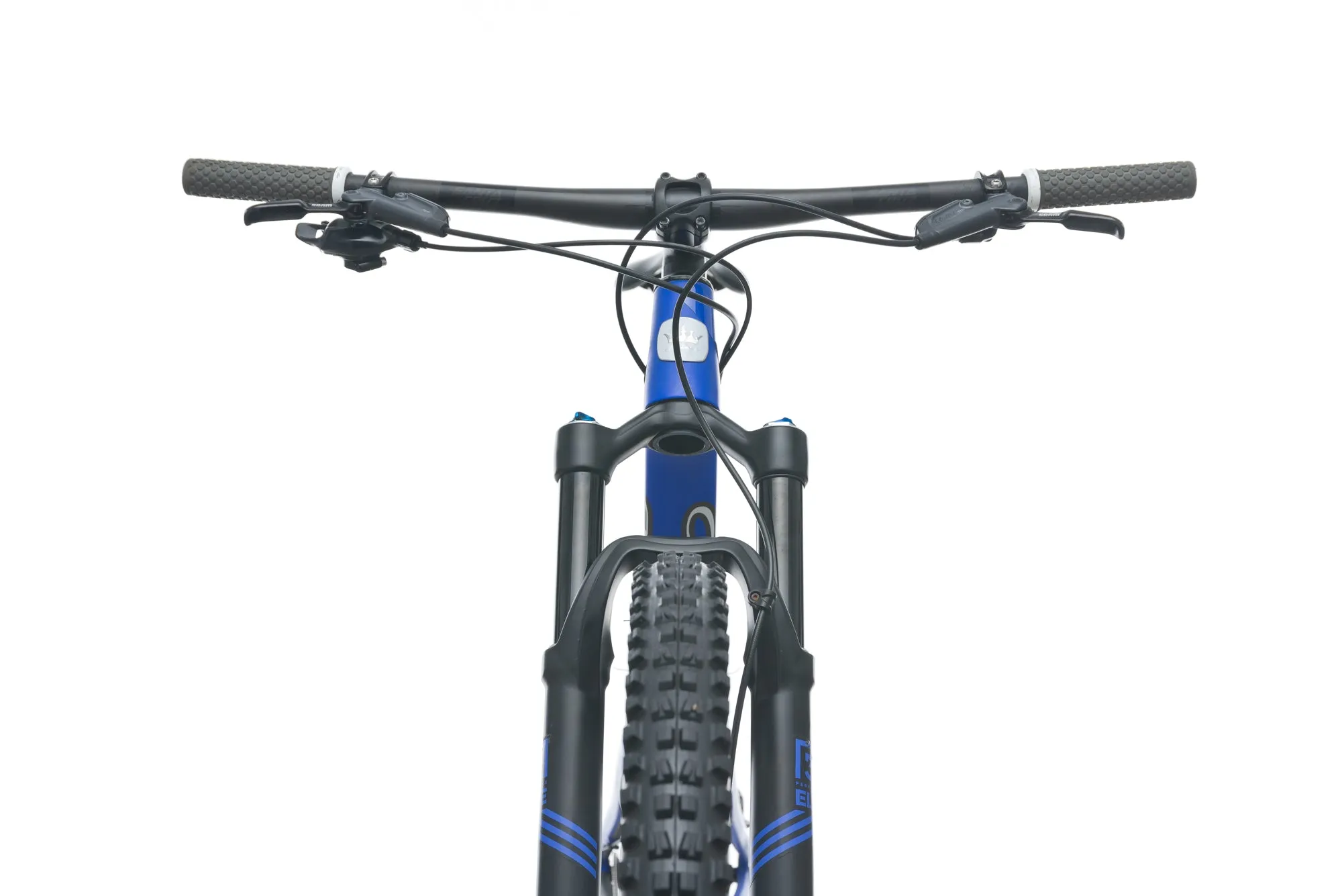 Juliana Joplin CC Medium Bike - 2017