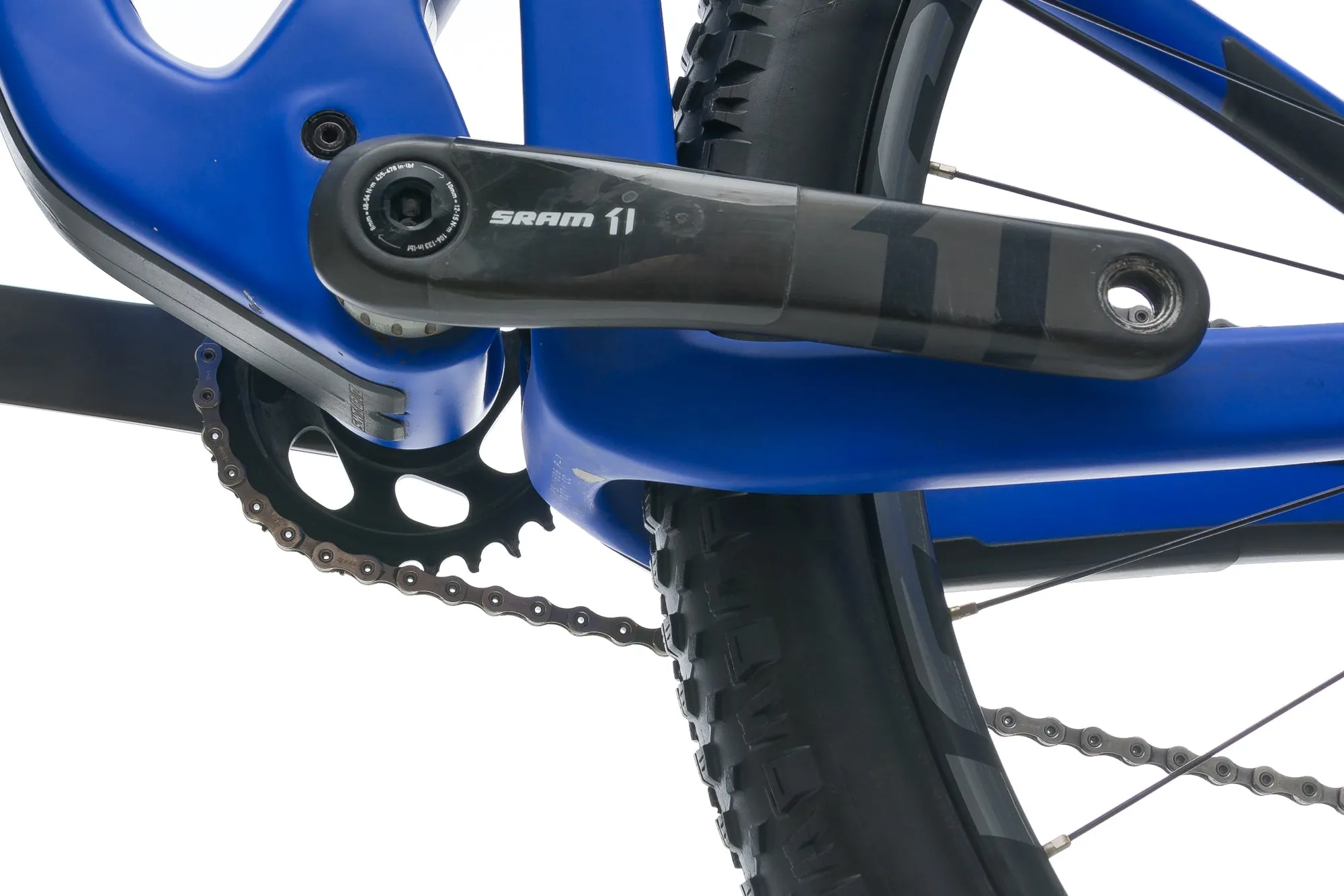 Juliana Joplin CC Medium Bike - 2017