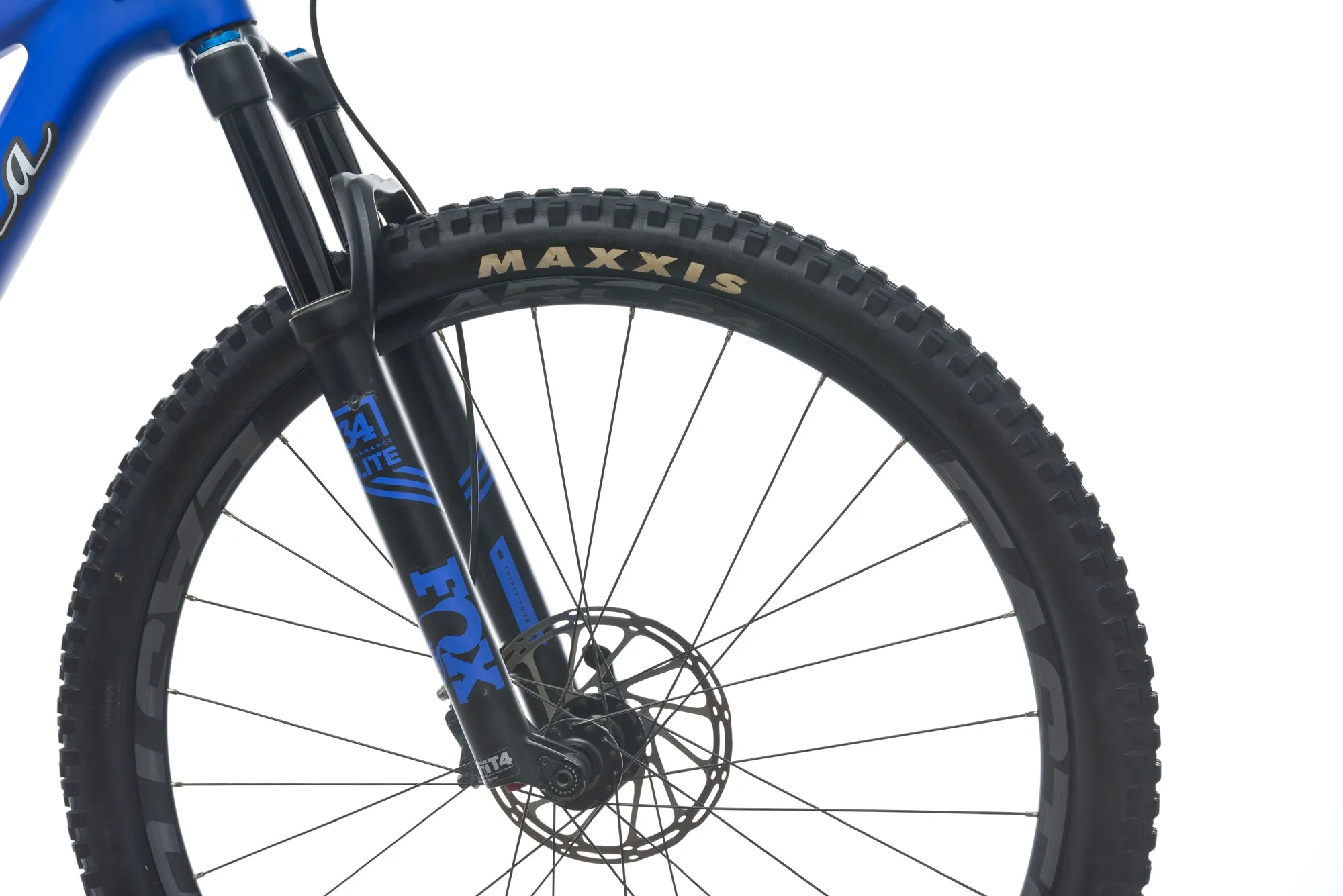 Juliana Joplin CC Medium Bike - 2017