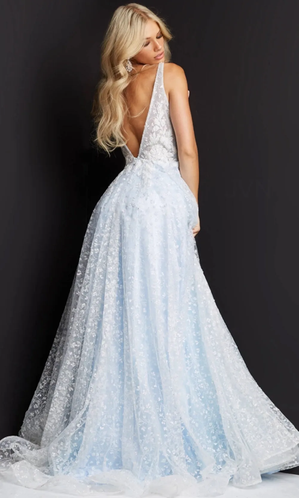 JVN by Jovani JVN08421 - MF