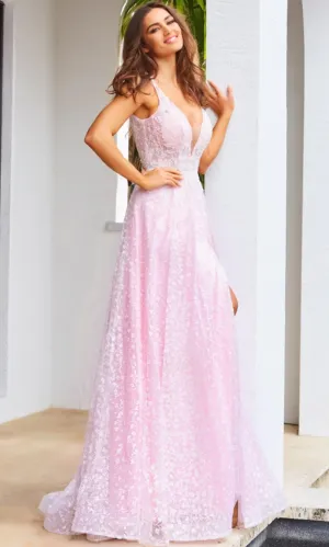 JVN by Jovani JVN08421 - MF