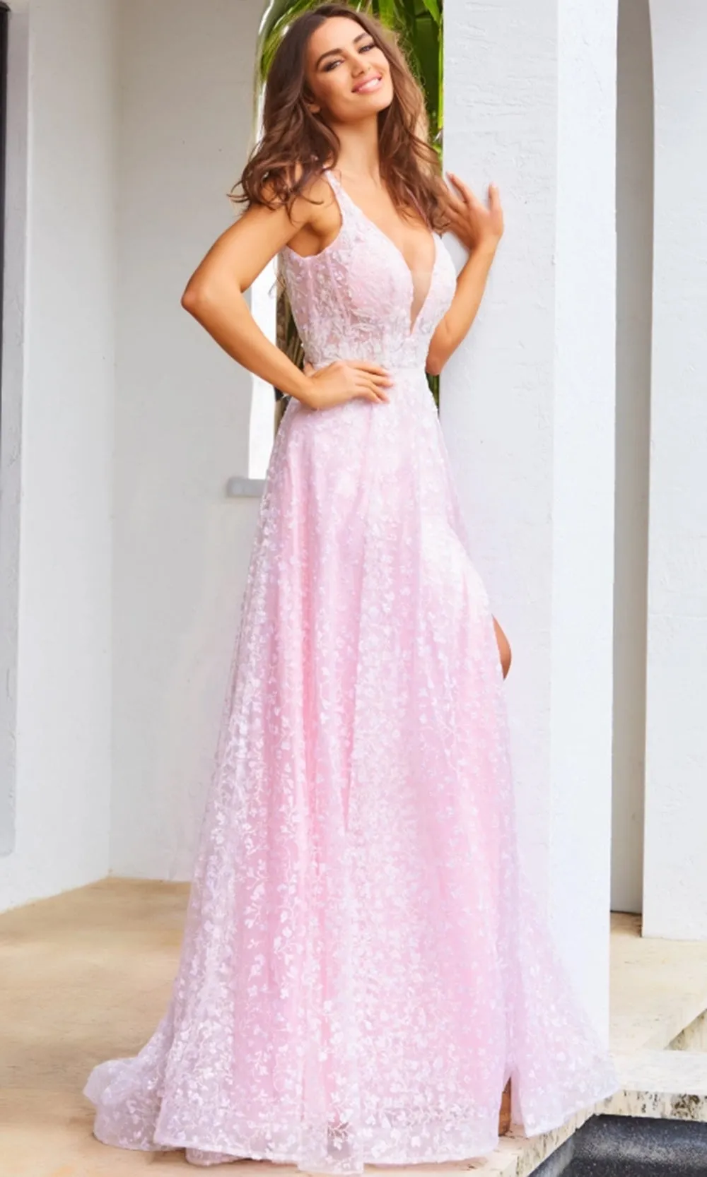 JVN by Jovani JVN08421 - MF
