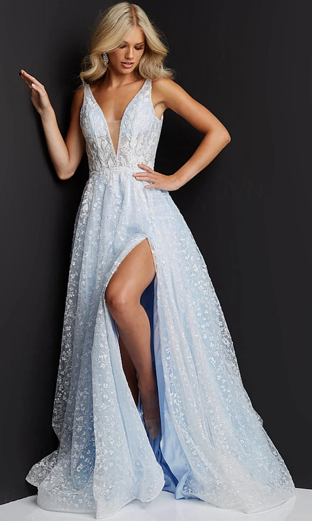 JVN by Jovani JVN08421 - MF