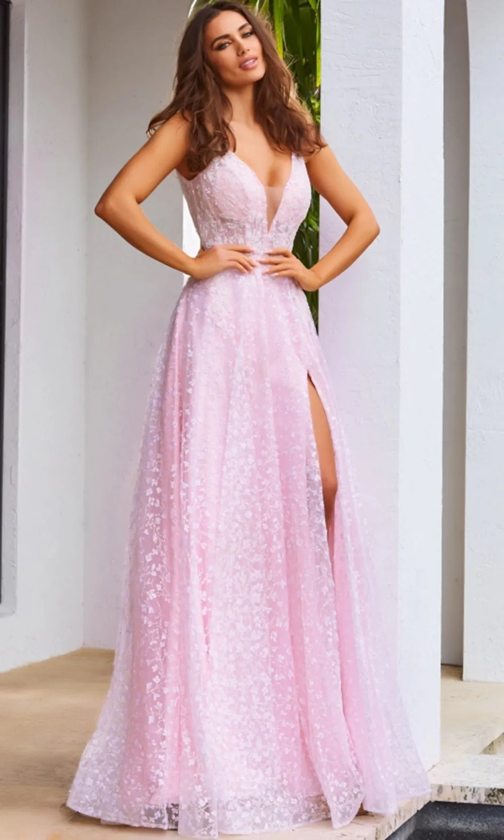 JVN by Jovani JVN08421 - MF
