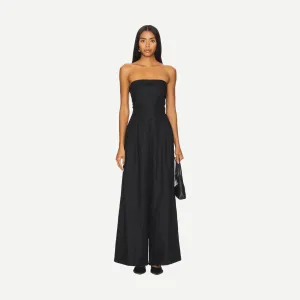 Kaia Jumpsuit - Black