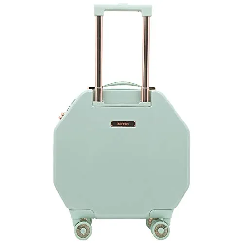 kensie Women's 2 Piece Set, Mint
