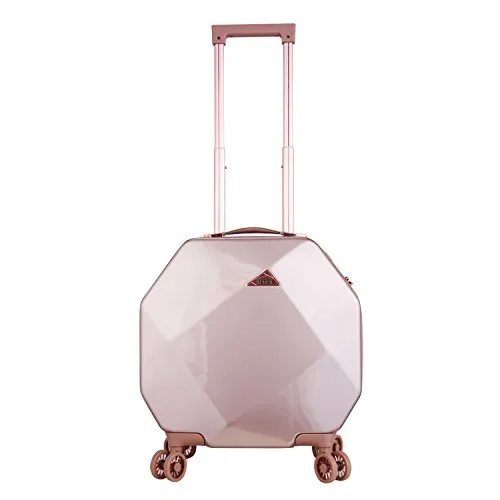 kensie Women's 2 Piece Set, Rose Gold