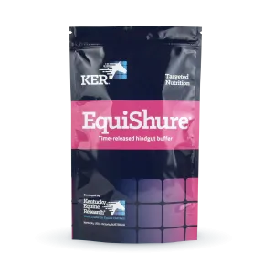 KER Equishure