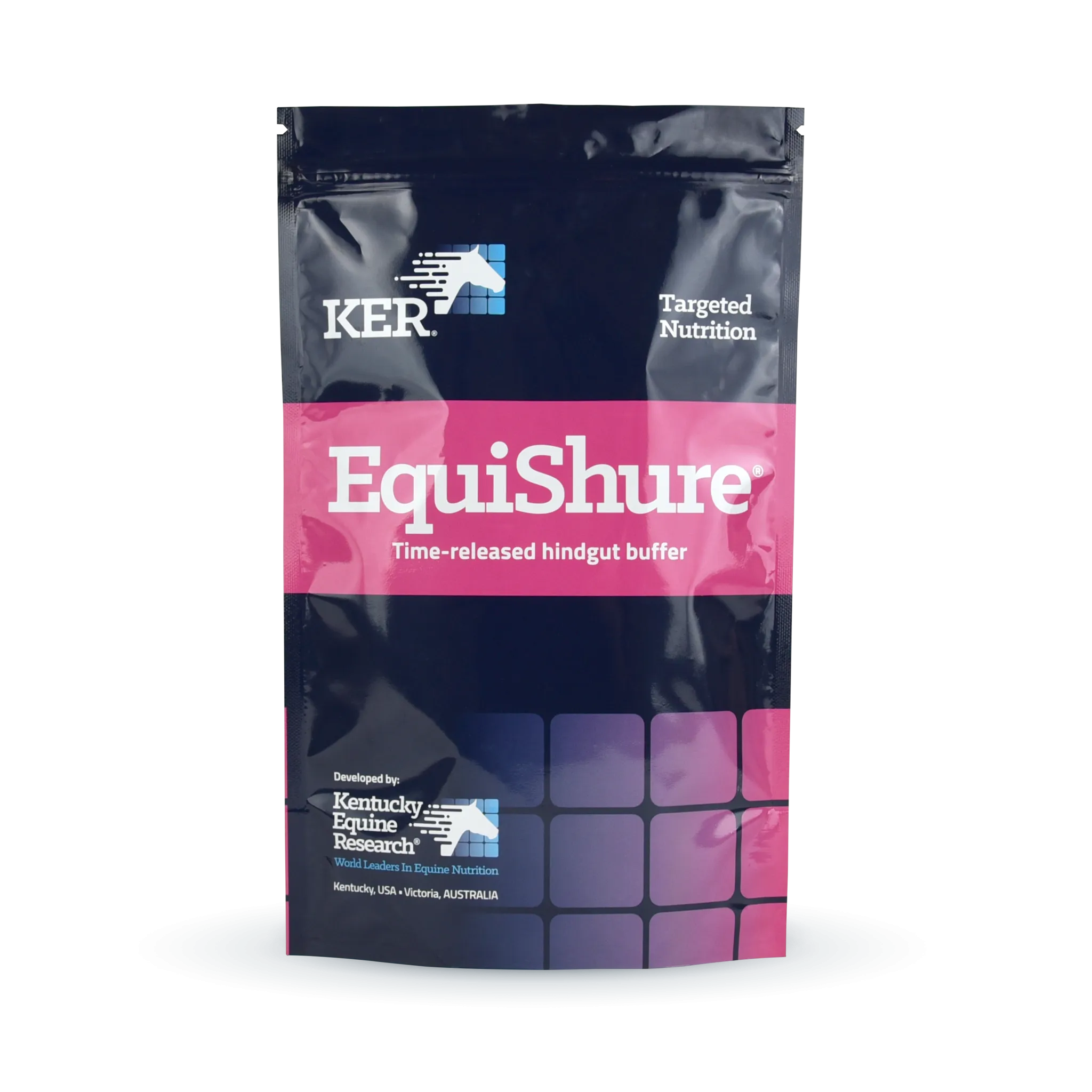 KER Equishure