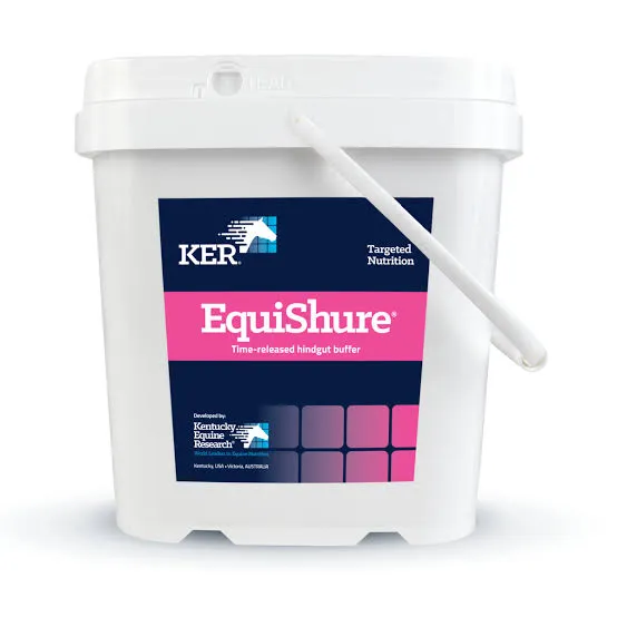 KER Equishure