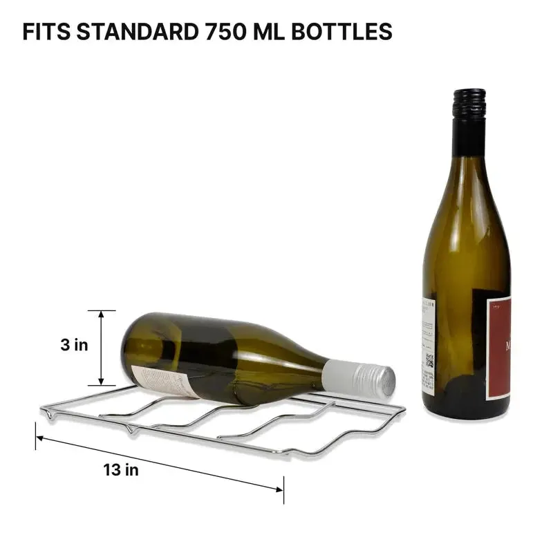 Koolatron 12 Bottle Wine Cooler Thermoelectric Freestanding Wine Fridge