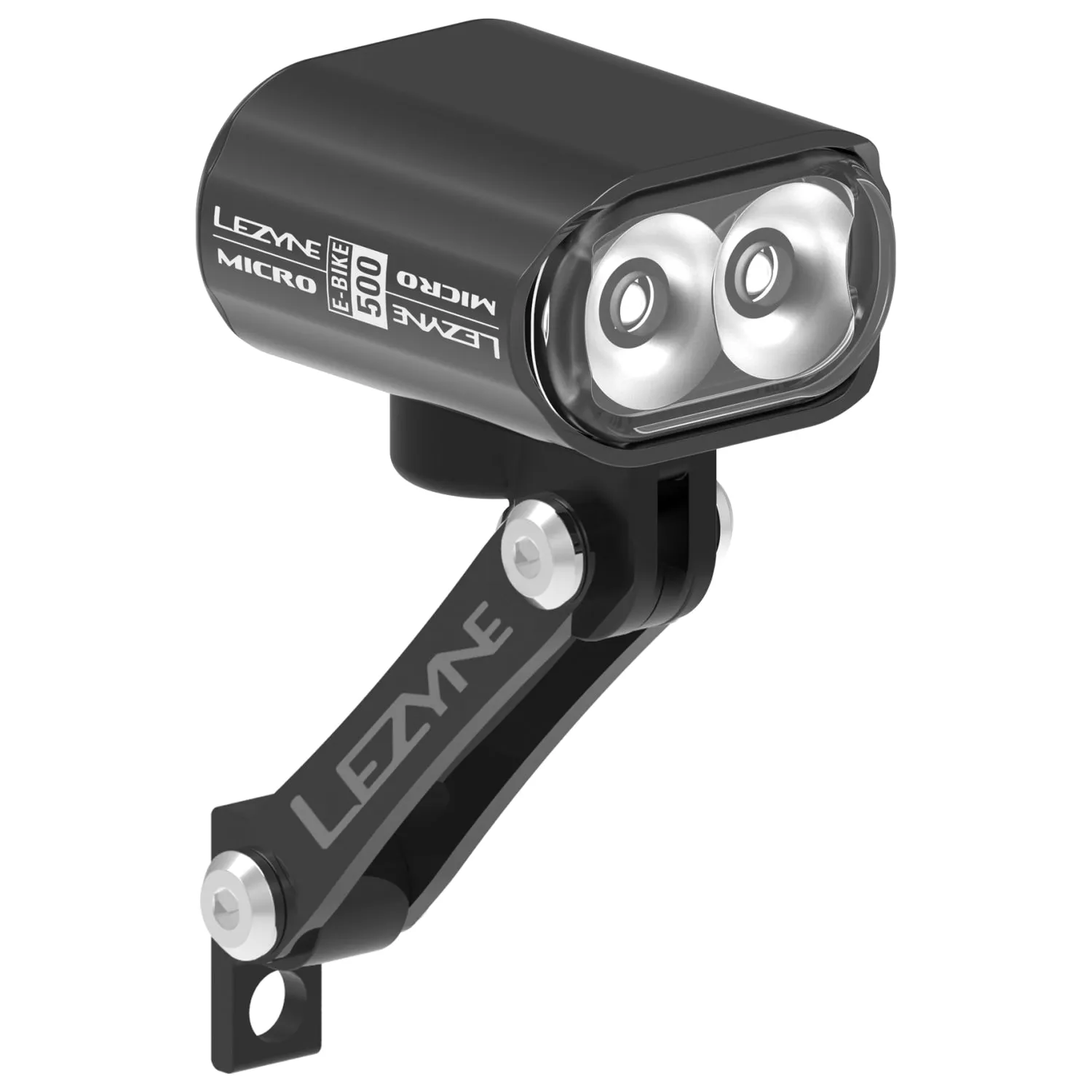 Lezyne Ebike Micro Drive 500 LED Front Light