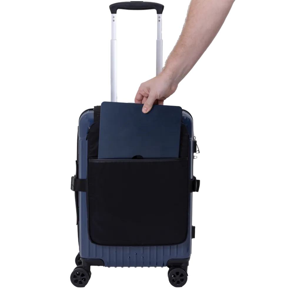 Luggage Harness