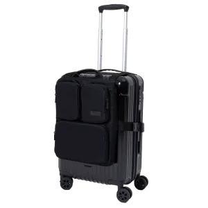 Luggage Harness