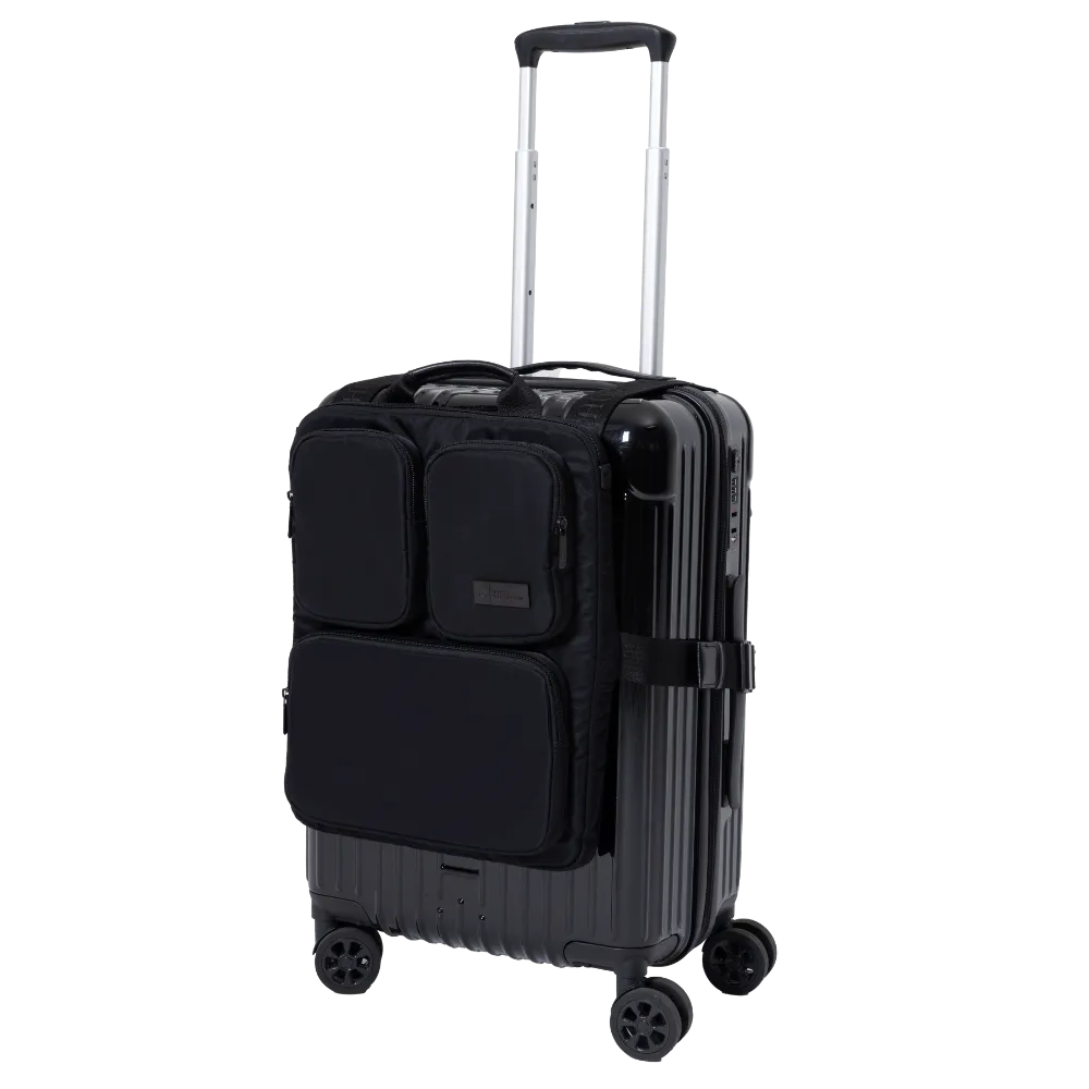Luggage Harness
