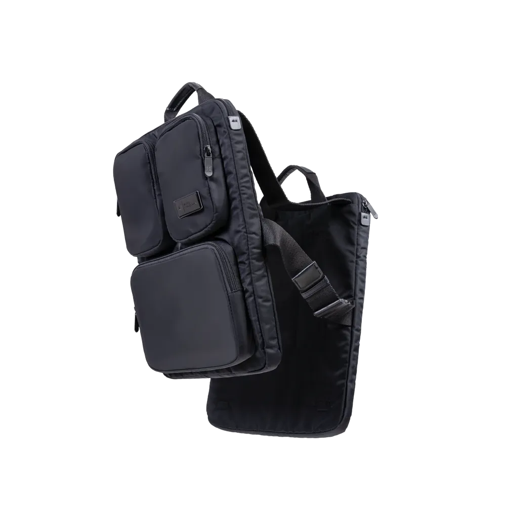Luggage Harness