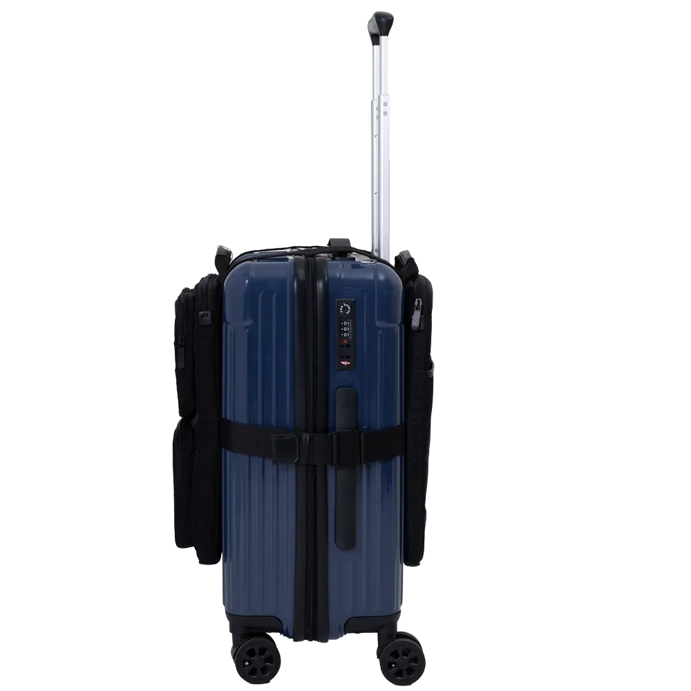Luggage Harness