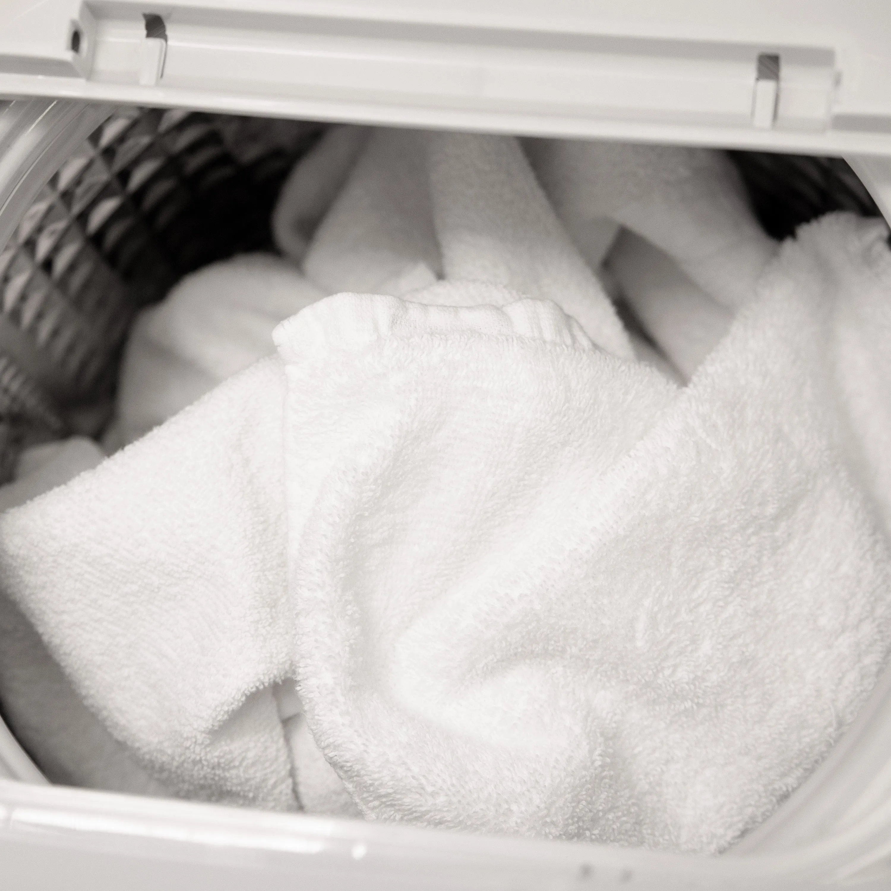 Magic Clean 0.84 cu. ft. Compact Top Loader Washer Machine