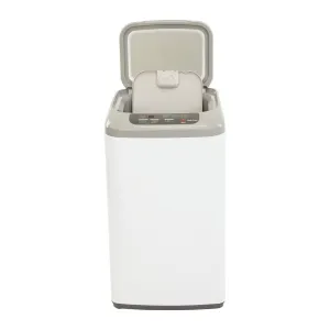 Magic Clean 0.84 cu. ft. Compact Top Loader Washer Machine
