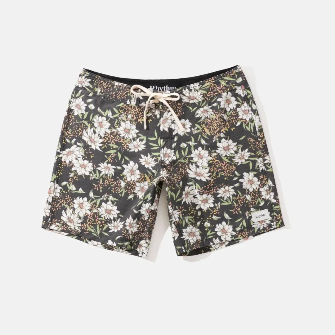 Malia Trunk (Black)