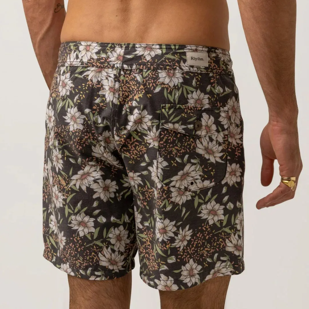 Malia Trunk (Black)