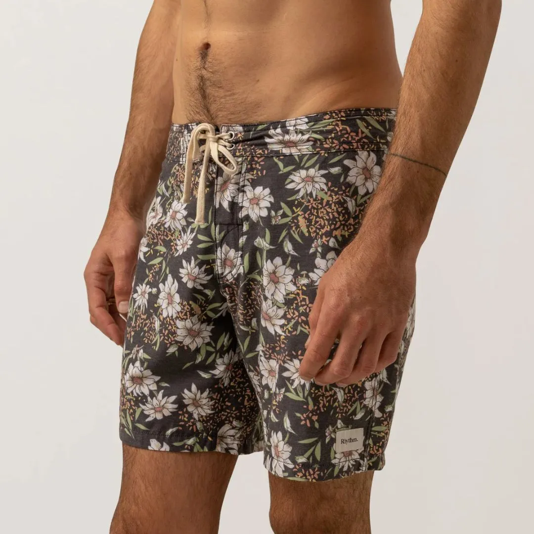 Malia Trunk (Black)