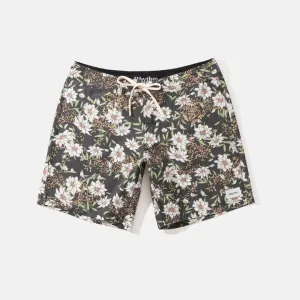 Malia Trunk (Black)
