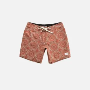 Mandala Trunk (Auburn)