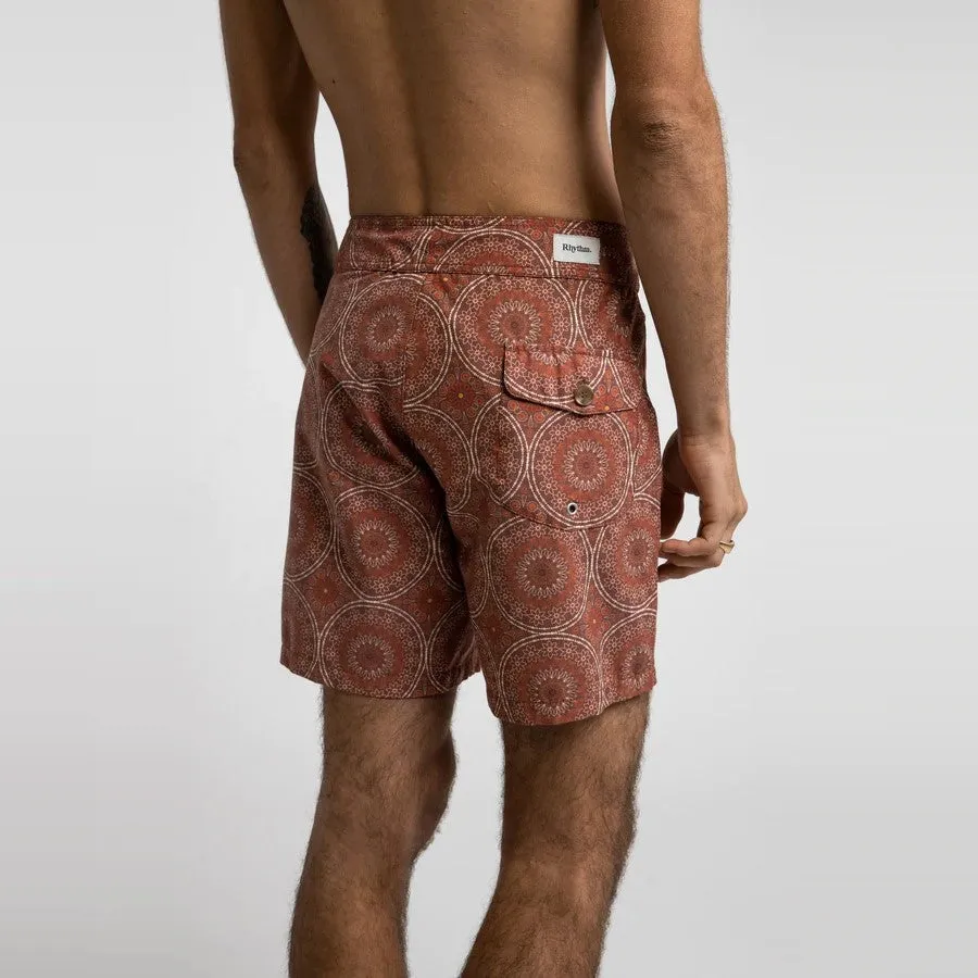 Mandala Trunk (Auburn)
