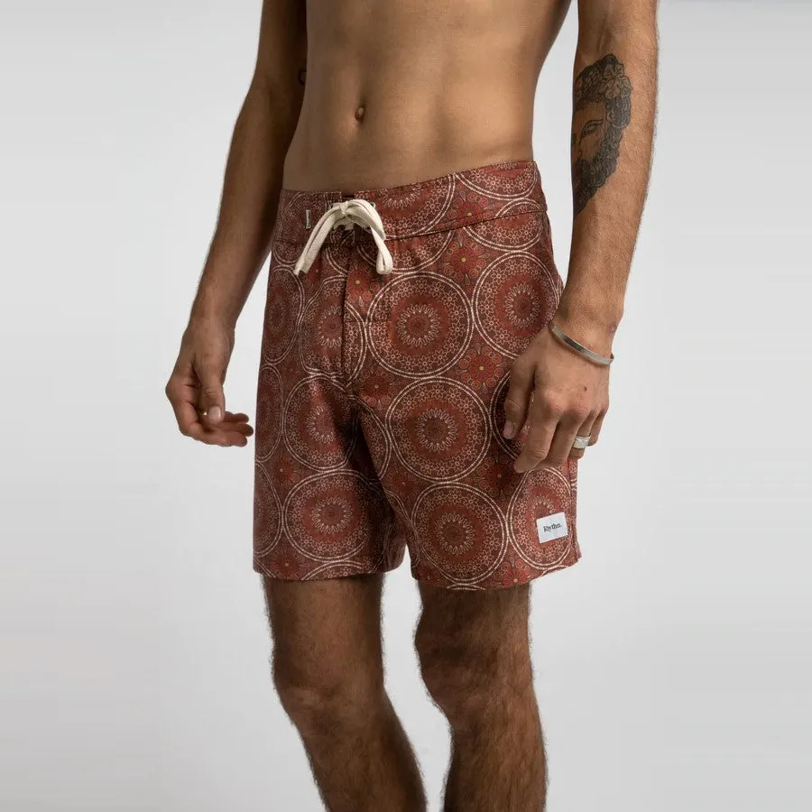 Mandala Trunk (Auburn)