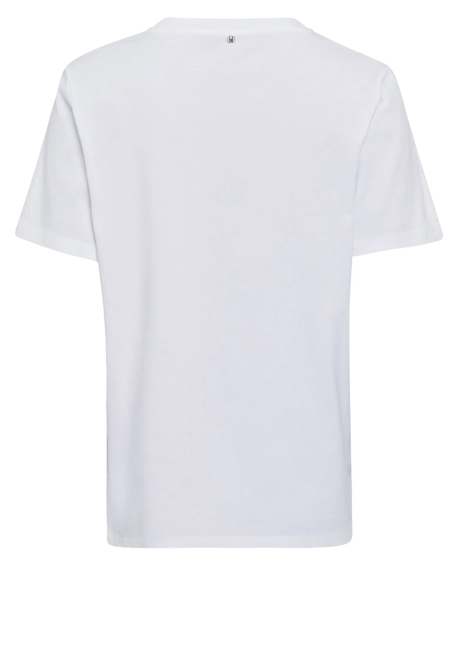 MARC AUREL T-shirt with photo print