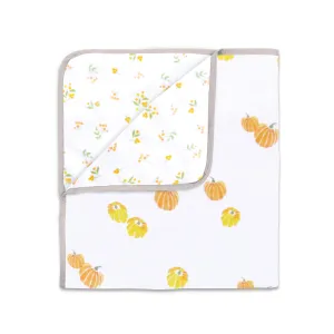 Masilo Bamboo Muslin Blanket - Our Little Pumpkin
