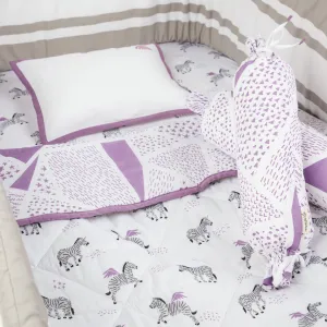 Masilo Cot Bedding Set -  Never Stop Dreaming